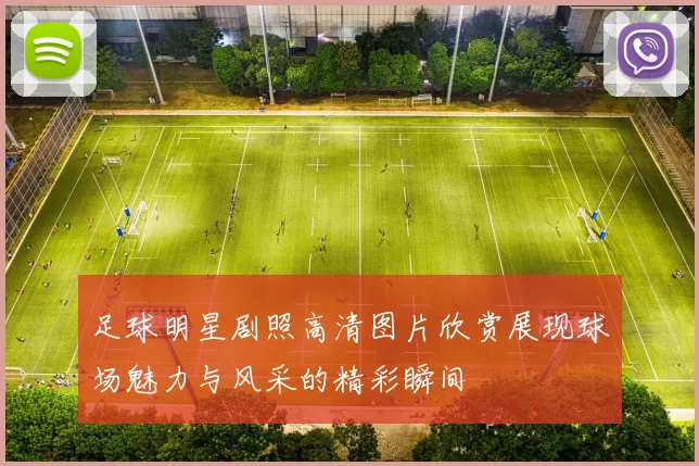 足球明星剧照高清图片欣赏展现球场魅力与风采的精彩瞬间