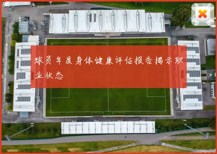球员年度身体健康评估报告揭示职业状态