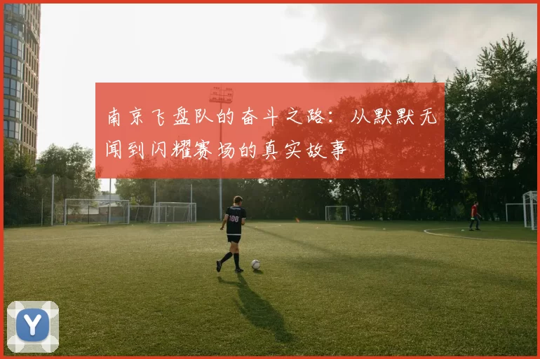 南京飞盘队的奋斗之路：从默默无闻到闪耀赛场的真实故事