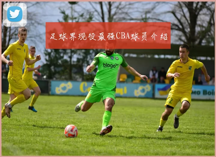 足球界现役最强CBA球员介绍