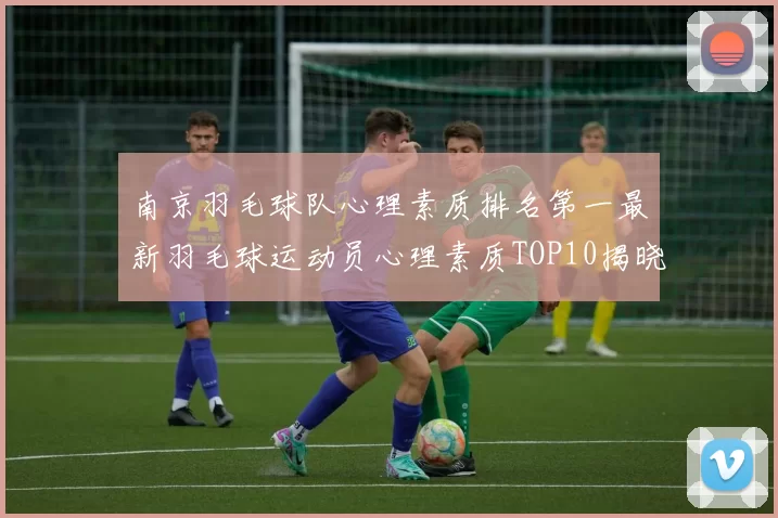 南京羽毛球队心理素质排名第一最新羽毛球运动员心理素质TOP10揭晓