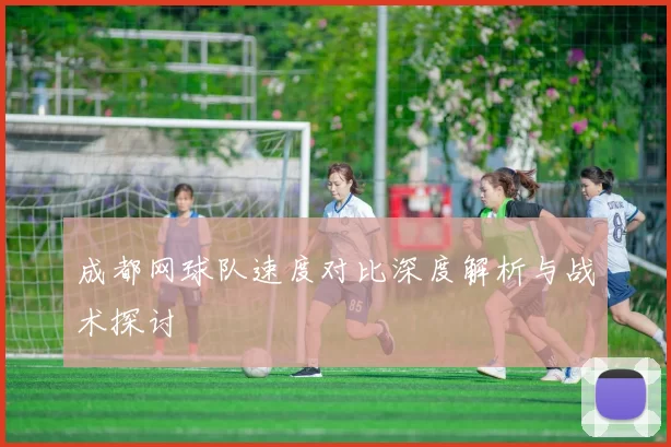 成都网球队速度对比深度解析与战术探讨