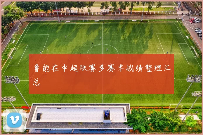 鲁能在中超联赛多赛季战绩整理汇总