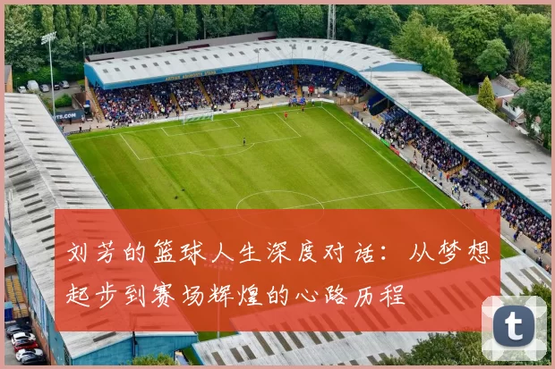 刘芳的篮球人生深度对话：从梦想起步到赛场辉煌的心路历程