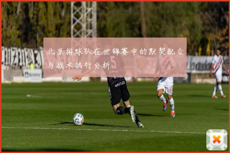 北京排球队在世锦赛中的默契配合与战术执行分析