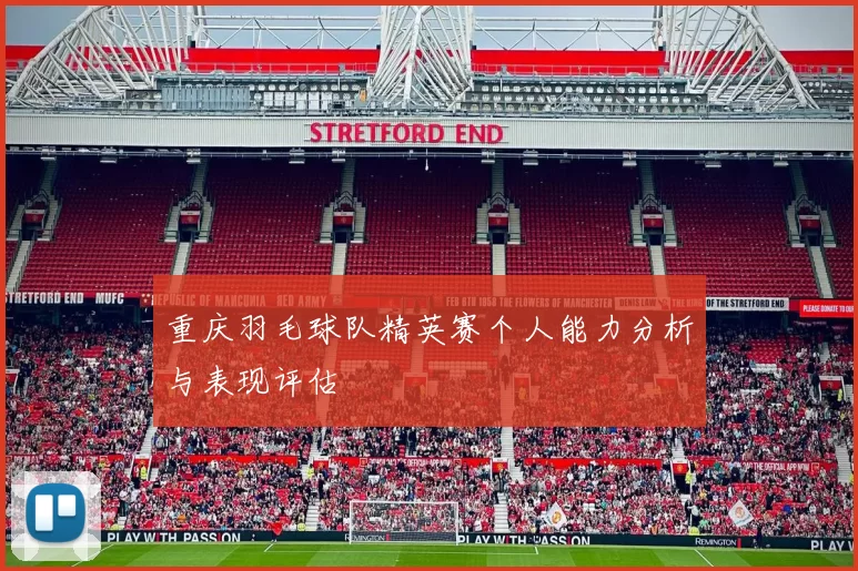 重庆羽毛球队精英赛个人能力分析与表现评估